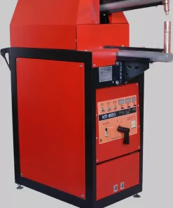 Контактная точечная сварка, МТР - 16053