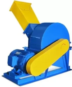 Рубительные машины РБ, Магистраль