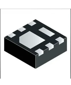 CSD19538Q2, Транзистор N-канал 100В 14A Q2