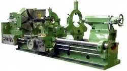 Токарно-винторезный станок по металлу, 1Н65