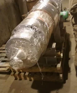 Насос Sulzer, HPcp 250-405-4S/33