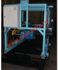 Пилорама 2-х дисковая углового пиления, ДПУ-2-550 «ПРИМА-М»