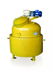 Реактор, МЗ-2С-316