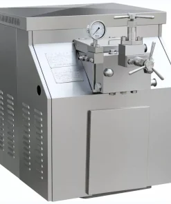 Гомогенизатор высокого давления