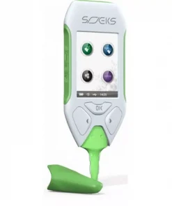 Анализатор экологический СОЭКС, Эковизор F2