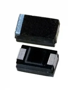 293D476X9025D2TE3, конденсатор танталовый SMD 47мкФ 25В 10% тип D