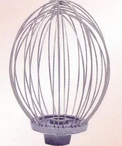 Венчик для 30 л дежи планетарного миксера SP-60, Spar (60031-LS)