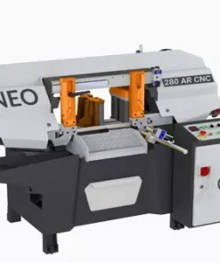 Консольный автоматический ленточнопильный станок NEO, 280AR CNC