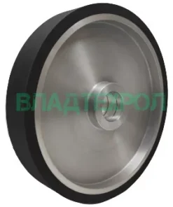 Контактное колесо 300х50х47 мм для ленточного шлифовального станка