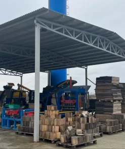 Линия Рифей-Буран, 2А-750-СДА-15-Б с силосом СЦ-П-74