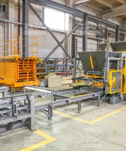 Вибропресс, Стандарт 2.0