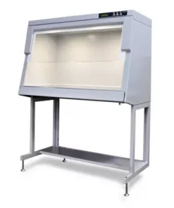 Бокс абактериальной воздушной среды для работы с ДНК-пробами, ЛС14