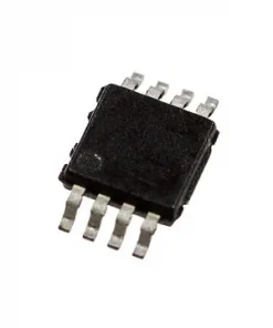 LP2986AIMMX-3.3, LDO стабилизатор напряжения 3.3В 0.2А 0.5% TSSOP-8