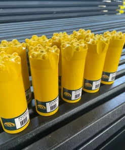 Коронка буровая R32/43 баллистика