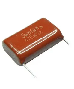 TS02002A475KSB0I0R, 100Vdc 4.7uF +10% P:27.5mm