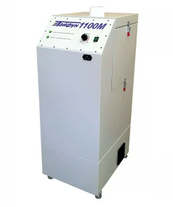 Вытяжная установка для CO2 станков, Тайфун-1100М