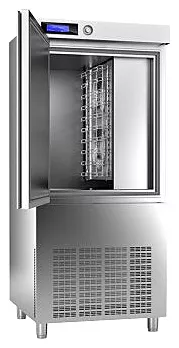 Шкаф шоковой заморозки Sagi, TF101S