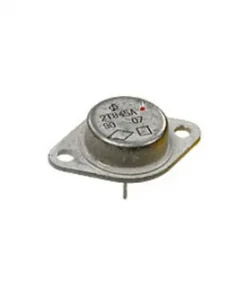 2Т845А, транзистор