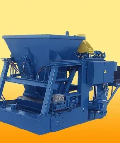 Вибропресс Мастек - вибропрессующее оборудование, Передвижной вибропре