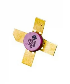 2Т920А, транзистор, (90-93г)
