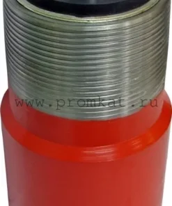 Клапан обратный дроссельный, ЦКОД-140, ЦКОД-146, ЦКОД-168, ЦКОД-194, ЦКОД-245