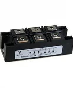 VS-110MT120KPBF, трехфазный диодный мост 1200В 110А INT-A-Pak