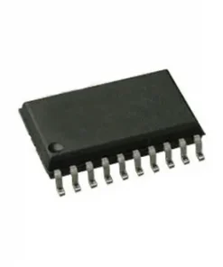 SN74HC573ADWR, D-защелка, 8 кан. SOIC-20