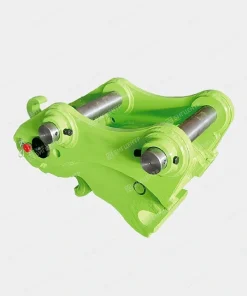 Быстросъёмное устройство (Квик-Каплер), HS HQH70/80