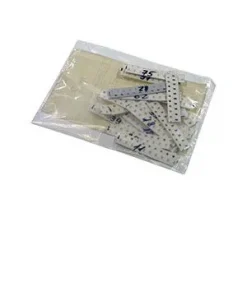 0RC0603JR-10-91 10 pcs, 0603, Набор №2-ЧИП резисторы 0603 10R-91R 5% по 10 шт