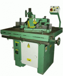 Фрезерный станок, ФСШ-1А