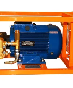 Мойка высокого давления Аква-1By Pass Interpump, Аква-1BP Interpump