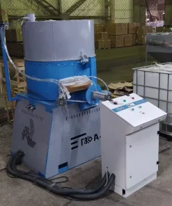 Агломератор, PZO-A-90B-01 MY