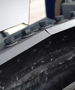 Дробилка ласточкин хвост, DSNL-650 (А)