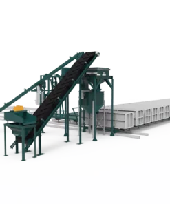 Многофункциональный завод, МФЗ-40КА