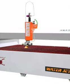 Гидроабразивный станок, TJYD-1212 TJYD-4020 TJYD-2515