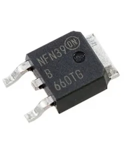 MBRD660CTT4G, DPAK-3