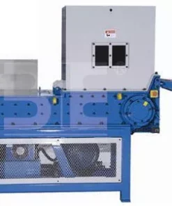 Одновальный шредер, WT2260