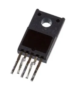 IRFI4020H-117P, TO-220-5 Full-Pak