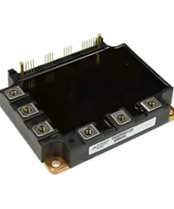 PM50RSD120, IPM модуль 7 IGBT 1200В 50A 4 поколение S серия