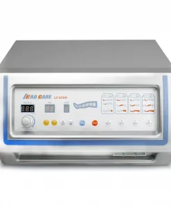 Аппарат для прессотерапии и лимфодренажа