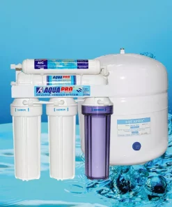 Фильтр под мойку, AP 600