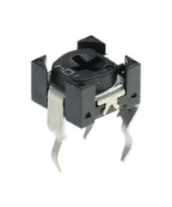 SH-655MCL (T.K.), 680 OHM, резистор подстроечный 680 Ом