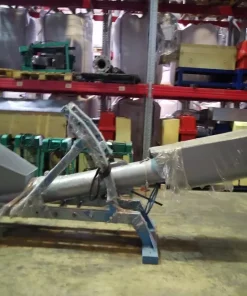 Центрифуга наклонная, PZO 380-3500 CN