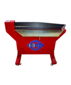 Станок для производства переходов, KYM-01