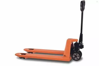 Гидравлическая тележка, HPT-25 (Китай) 2,5т