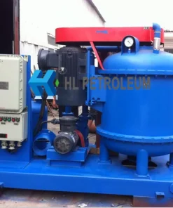 Дегазатор, ZCQ (N) 240