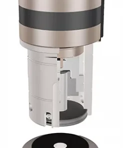 Инструмент для координатно-пробивных прессов, Thick Turret