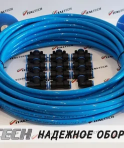 Система аэрации AIRMATIС, VA12-P