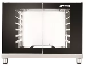 Расстоечный шкаф для 6 противней 60*40 см или GN1/1 Smeg, LEV1035XV