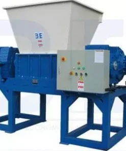 двухвальный шредер, GL32120